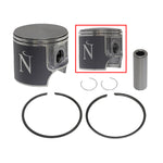 NAMURA PISTON KIT (NW-50000)