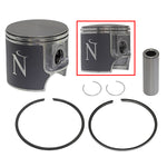 NAMURA PISTON KIT (NW-50000-2)