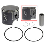 NAMURA PISTON KIT (NW-50000-2)