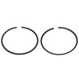 NAMURA PISTON RINGS (NW-50000-2R)