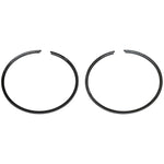 NAMURA PISTON RINGS (NW-50001-2R)