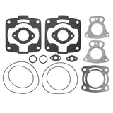 NAMURA TOP END GASKET SET (NW-50000T)