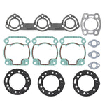 NAMURA TOP END GASKET SET (NW-50001T)