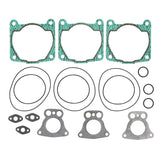 NAMURA TOP END GASKET SET (NW-50005T)