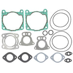NAMURA TOP END GASKET SET (NW-50007T)