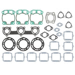 NAMURA TOP END GASKET SET (NW-50009T)