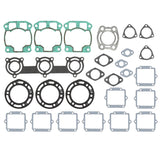 NAMURA TOP END GASKET SET (NW-50009T)