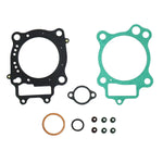 NAMURA TOP END GASKET SET (NX-10030T)