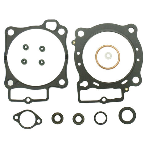 NAMURA TOP END GASKET SET (NX-10049T)