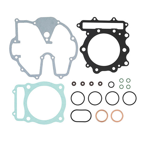 NAMURA TOP END GASKET SET (NX-10065T)