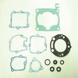 NAMURA TOP END GASKET SET (NX-10003T)