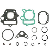 NAMURA TOP END GASKET KIT (NX-10051T)