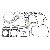 NAMURA FULL GASKET SET (NX-10153F)