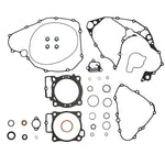 NAMURA FULL GASKET SET (NX-10052F)