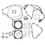 NAMURA FULL GASKET SET (NX-10052F)