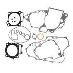 NAMURA TOP END GASKET SET (NX-30080T)