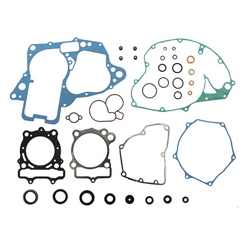 NAMURA FULL GASKET SET (NX-30086F)