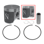 NAMURA PISTON KIT (NW-20002)