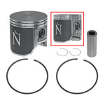 NAMURA PISTON KIT (NW-20002-2)