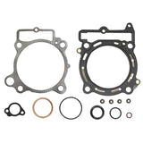 NAMURA TOP END GASKET SET (NX-20090T)