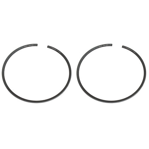 NAMURA PISTON RINGS (NW-20002-2R)