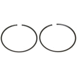 NAMURA PISTON RINGS (NW-20004-2R)