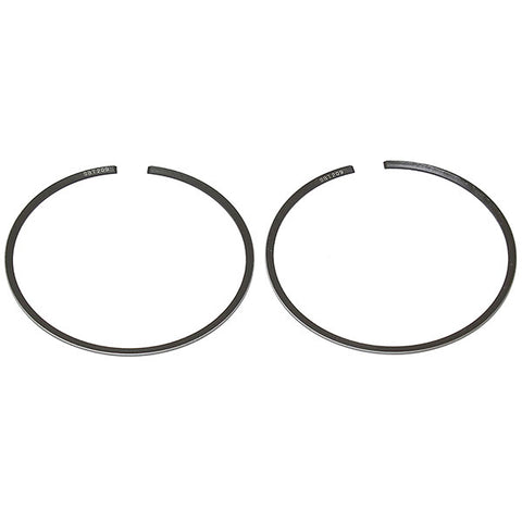 NAMURA PISTON RINGS (NW-20004-2R)