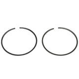 NAMURA PISTON RINGS (NW-20006-2R)