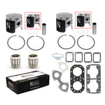 NAMURA TOP END REPAIR KIT (NW-20000K1)