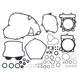 NAMURA FULL GASKET SET (NX-20092F)