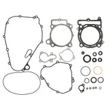 NAMURA FULL GASKET SET (NX-20090F)