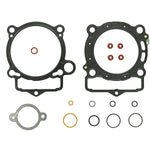 NAMURA TOP END GASKET SET (NX-70073T)