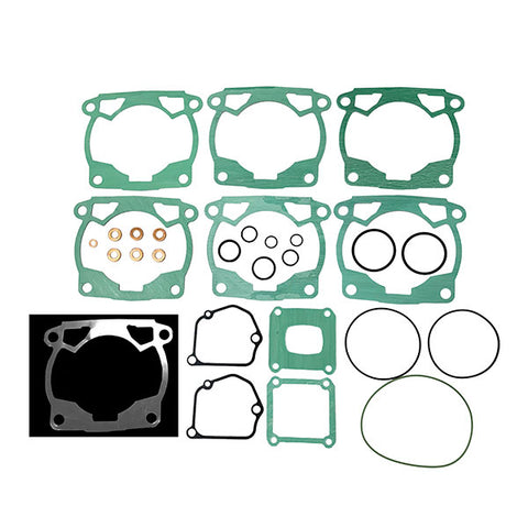 NAMURA TOP END GASKET SET (NX-70109T)