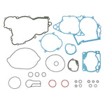 NAMURA COMPLETE GASKET SET (NX-70034F)