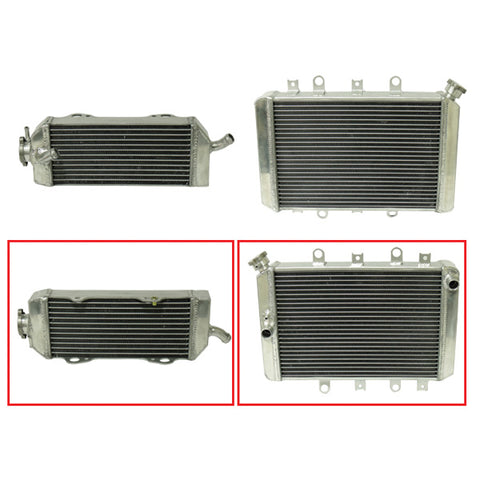 BRONCO ATV/UTV RADIATOR (AC-10014)