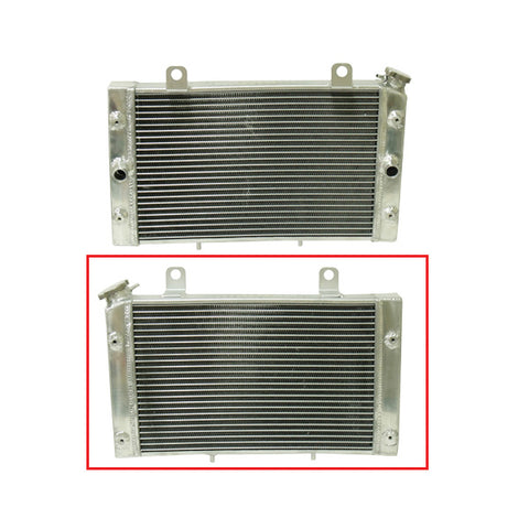 BRONCO ATV/UTV RADIATOR (AC-10020)