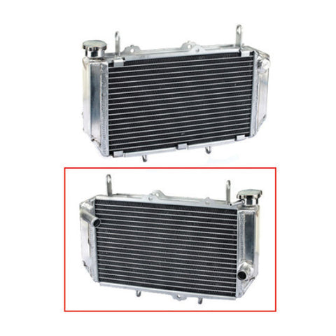 BRONCO ATV/UTV RADIATOR (AC-10018)