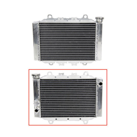 BRONCO ATV/UTV RADIATOR (AC-10019)