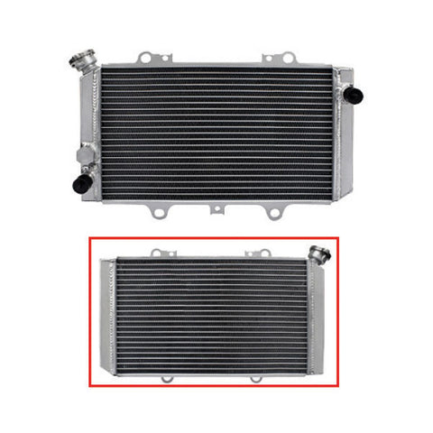 BRONCO ATV/UTV RADIATOR (AC-10026)