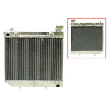 BRONCO ATV/UTV RADIATOR (AC-10001)