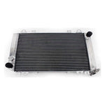 BRONCO ATV/UTV RADIATOR (AC-10029)