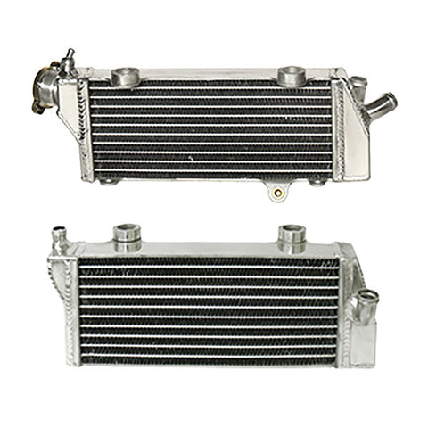 PSYCHIC RADIATOR STANDARD SET (XD-10021)