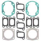 VERTEX TOP END GASKET SET (710023A)