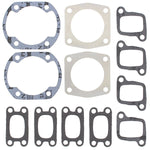 VERTEX TOP END GASKET SET (710023C)