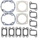 VERTEX TOP END GASKET SET (710023C)