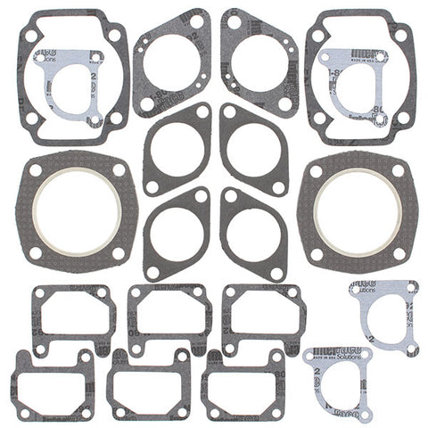 VERTEX TOP END GASKET SET (710047)