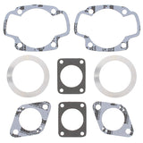 VERTEX TOP END GASKET SET (710055)