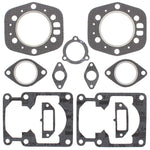 VERTEX TOP END GASKET SET (710063A)