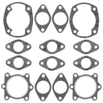 VERTEX TOP END GASKET SET (710063B)