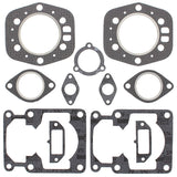 VERTEX TOP END GASKET SET (710063C)